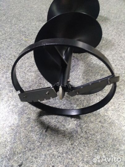 Шнек для льда 250мм