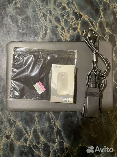 HP 250 g4/HDD 500gb/RAM 4gb/2ядра/Новая батарея