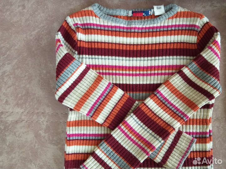 Детская одежда для девочек 122-128