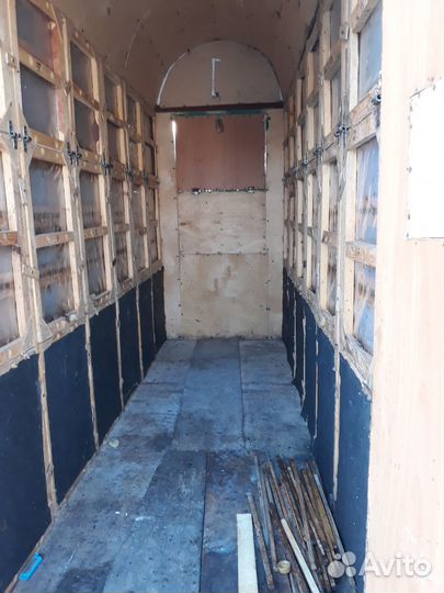 Пчелопавильон