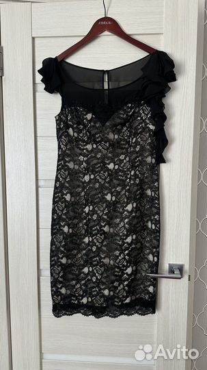 Платье женское