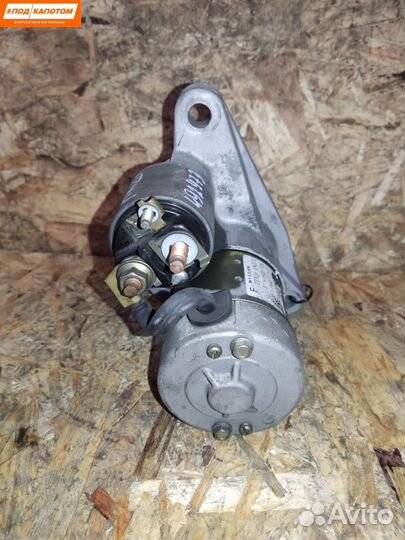 Стартер Nissan 23300EN200