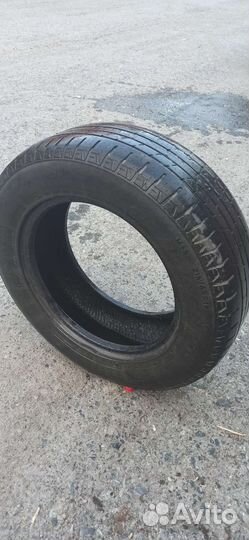 Continental ContiCrossContact LX 215/65 R16 98H