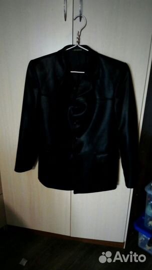 Пиджак