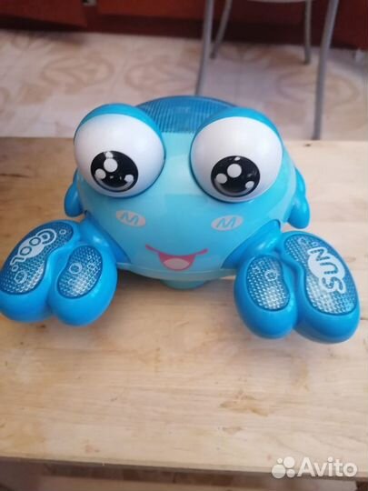 Детские игрушки