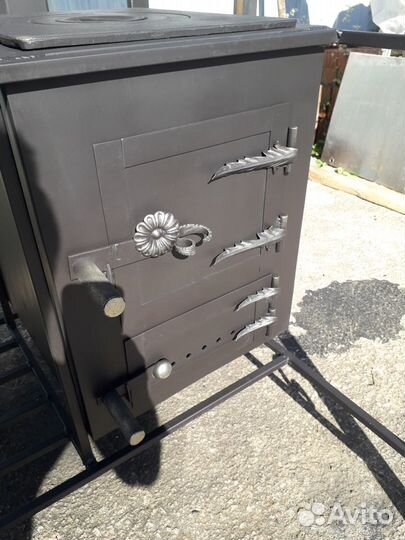 Шашлычный комплекс