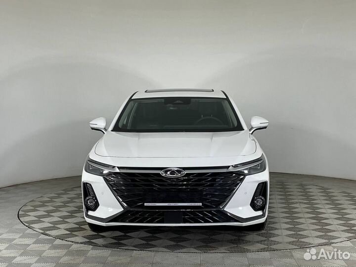 Chery Arrizo 8, 2023