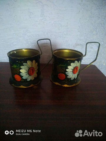 Подстаканник