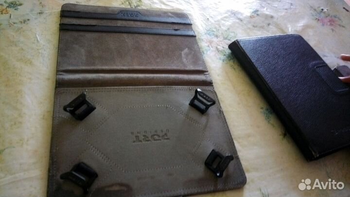 Чехол универсальный для планшетов