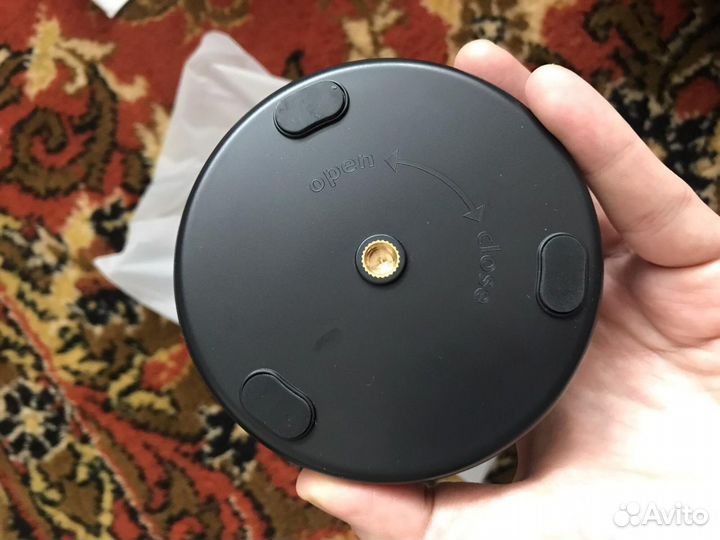 Умный штатив 360 Object tracking holder