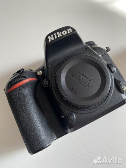 Фотоапарат Nikon D750 kit 24-120 4f + 50 1,4f