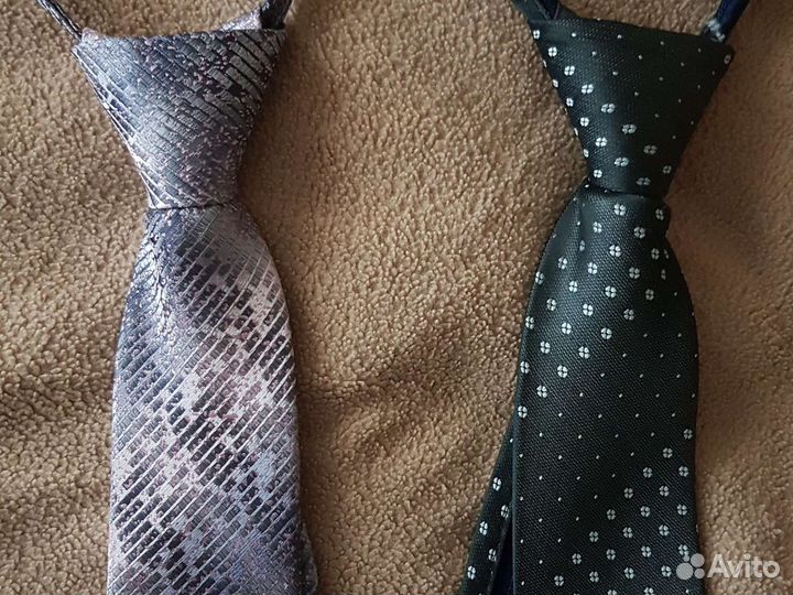 Галстук для мальчика