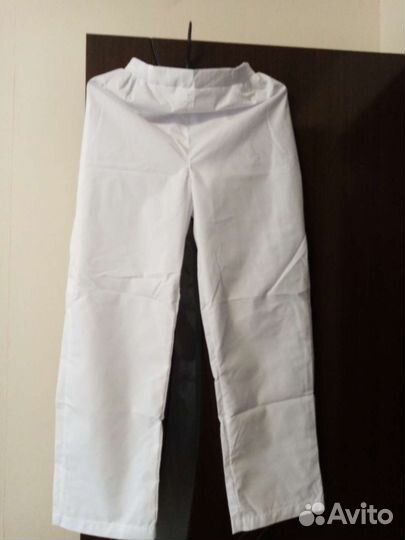 Костюм для повара