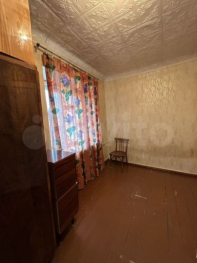 2-к. квартира, 44 м², 5/5 эт.