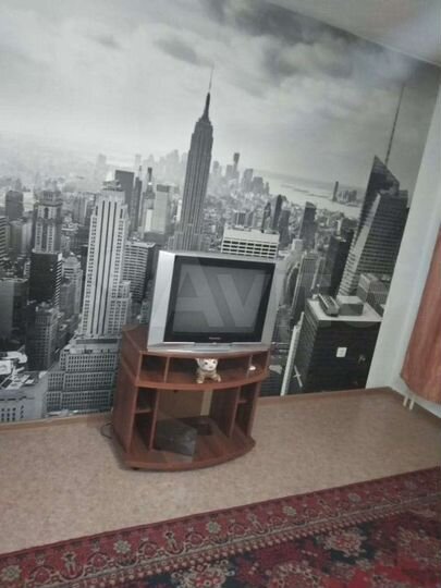 2-к. квартира, 42 м², 4/5 эт.