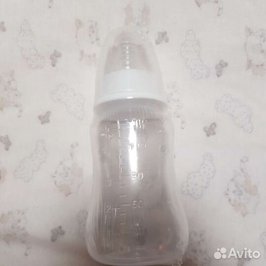 Бутылочка поильник ниблер новые ndcg