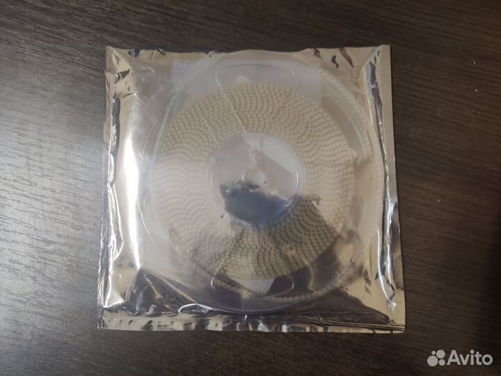 Конденсатор танталовый tajb685M016RNJ