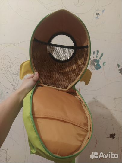 Рюкзак детский
