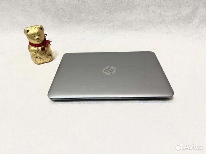 HP i7 6600u/8/256 гарантия