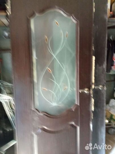 Дверь межкомнатная