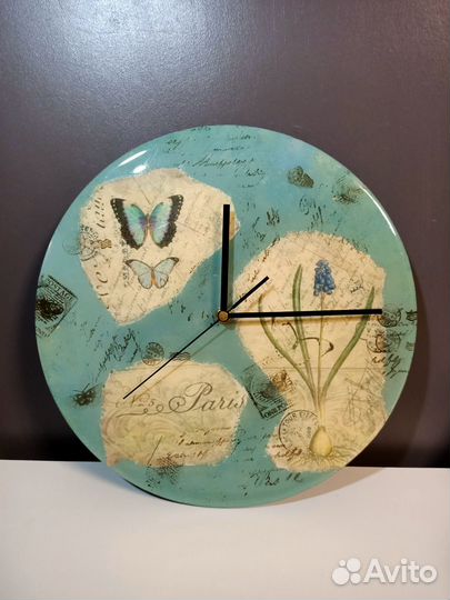 Часы винтаж