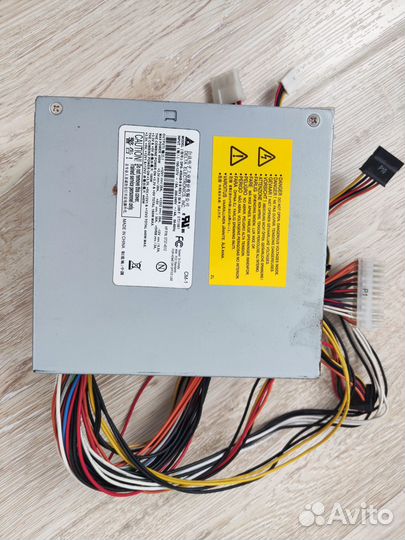 Блок питания для пк 450w