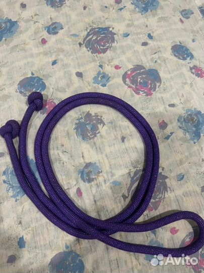 Гимнастический костюм для тренировки