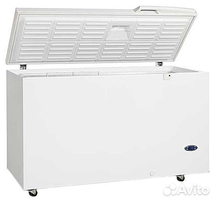 Морозильный ларь от 100л