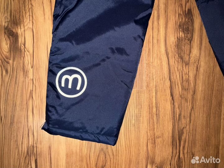 Детские зимние брюки Minymo 128