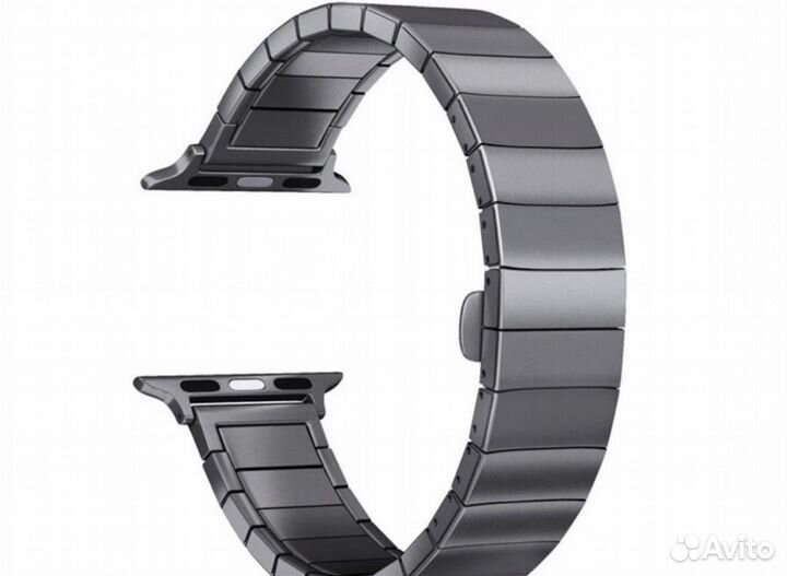 Браслет для apple watch 42/44/45 мм