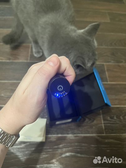 Тату машинка Mast Tour Rotary Pen