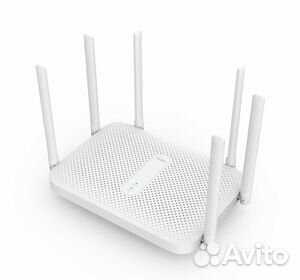 Роутер Xiaomi Mi AC 2100