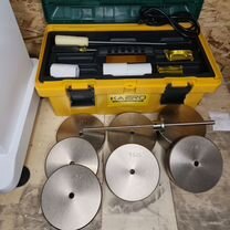 Пластометр для измерения птр, Волжский