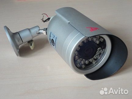 Видеокамера