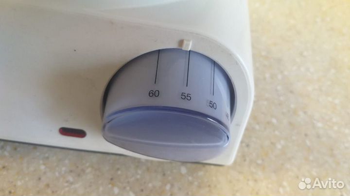 Пароварка,Braun