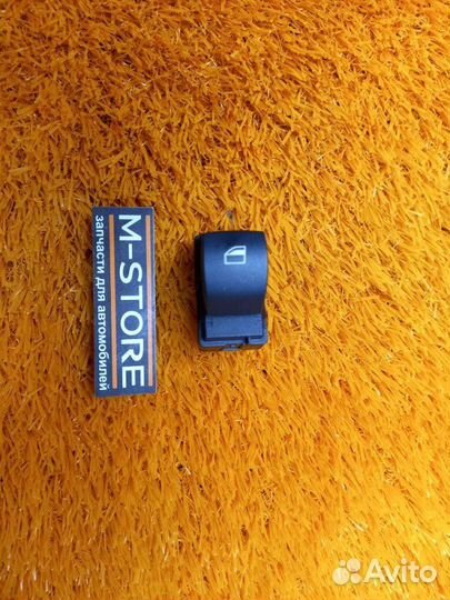 Кнопка стеклоподъемника передняя Bmw 5-Series E60