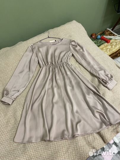 Платье вечернее