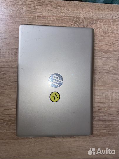 HP Pavilion laptop 14