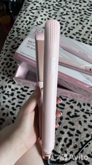 Выпрямитель для волос