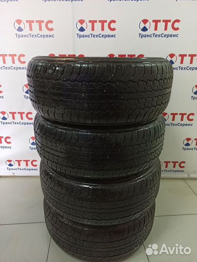 Dunlop Grandtrek AT22 285/60 R18