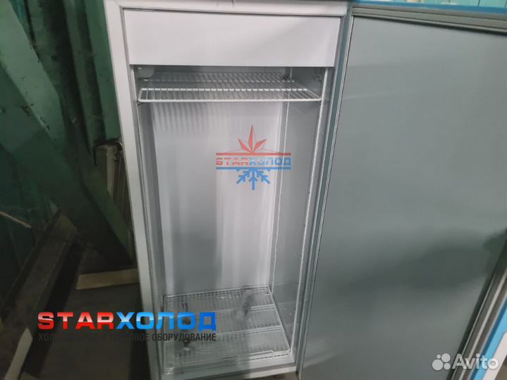 Холодильный шкаф