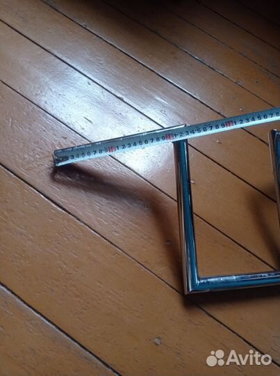 Руль для мотоцикла 25 мм