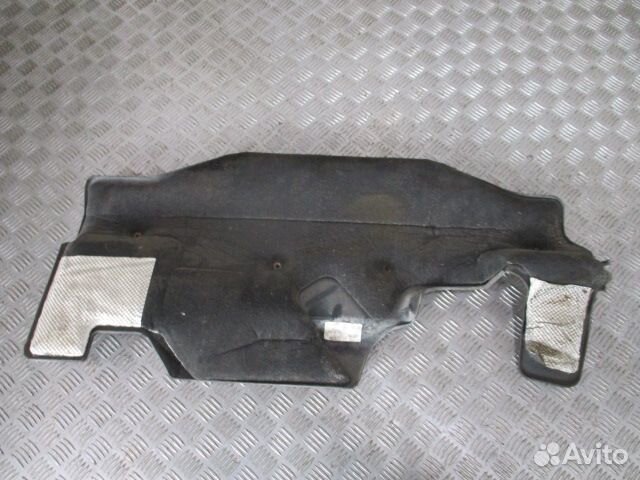 Шумоизоляция двс ford GC466P013AD