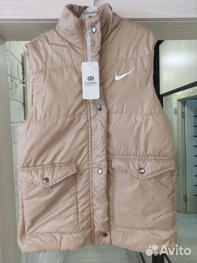 Спортивный костюм женский на флисе 46