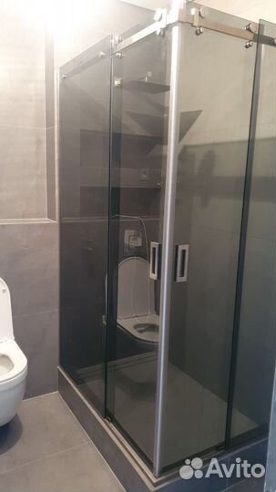 Ремонт квартир под ключ