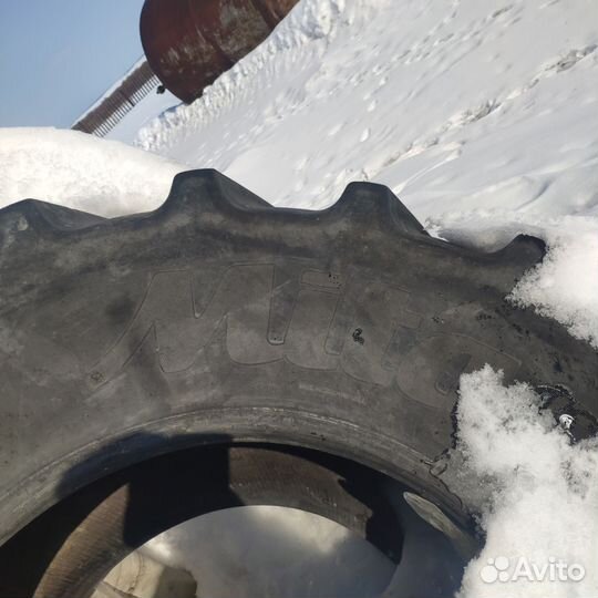 Шины 600/70 r30