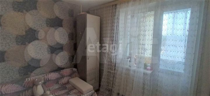 2-к. квартира, 50,9 м², 7/9 эт.