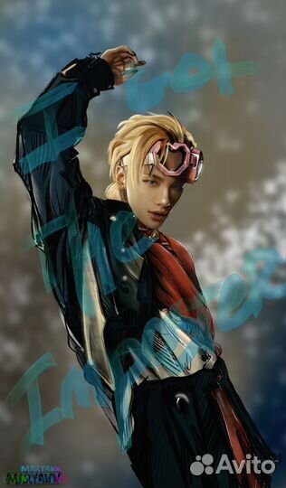 Уроки цифровое рисование/digital art