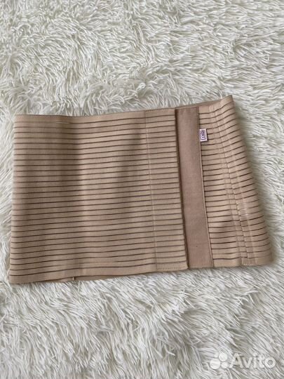 Бандаж послеродовой