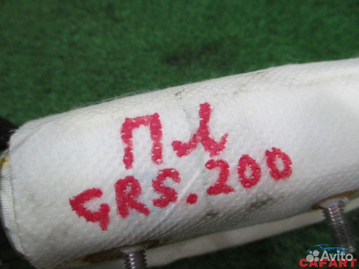 Airbag сидений toyota crown GRS200 4grfse